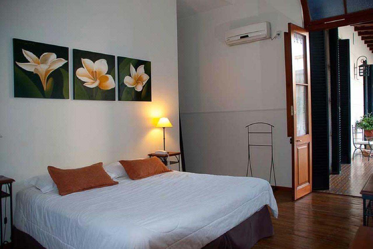 El Arribo Hotel San Salvador de Jujuy Bagian luar foto