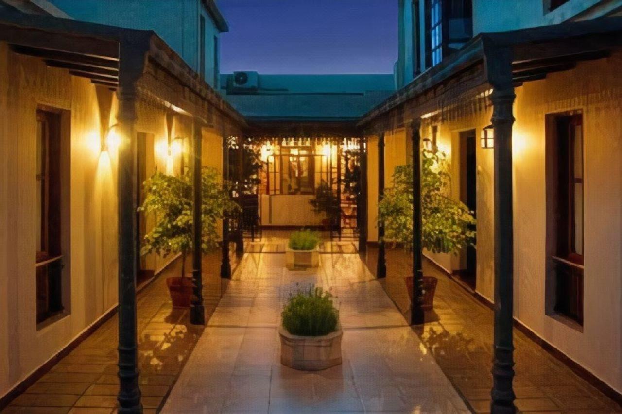 El Arribo Hotel San Salvador de Jujuy Bagian luar foto