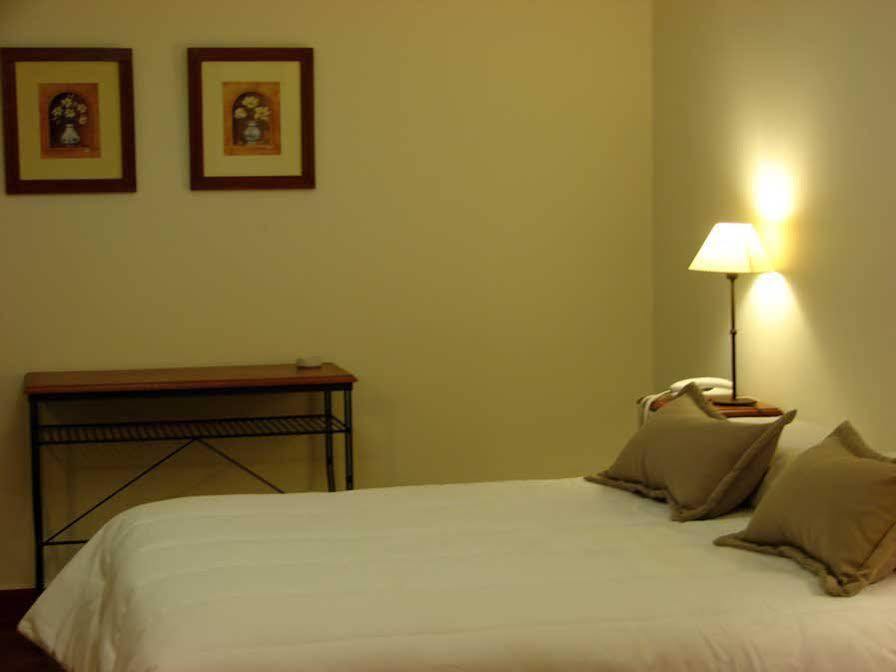 El Arribo Hotel San Salvador de Jujuy Bagian luar foto