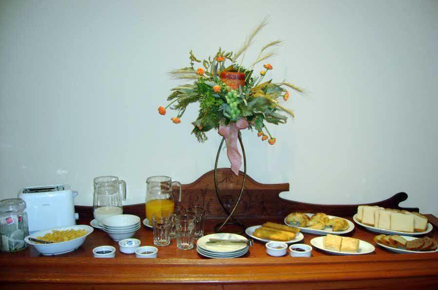 El Arribo Hotel San Salvador de Jujuy Bagian luar foto