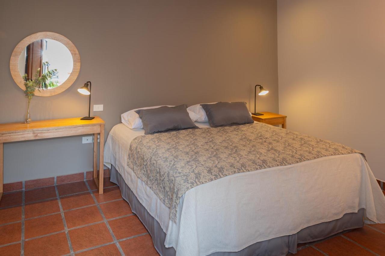 El Arribo Hotel San Salvador de Jujuy Bagian luar foto